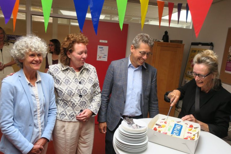 INOVA bestaat 30 jaar!