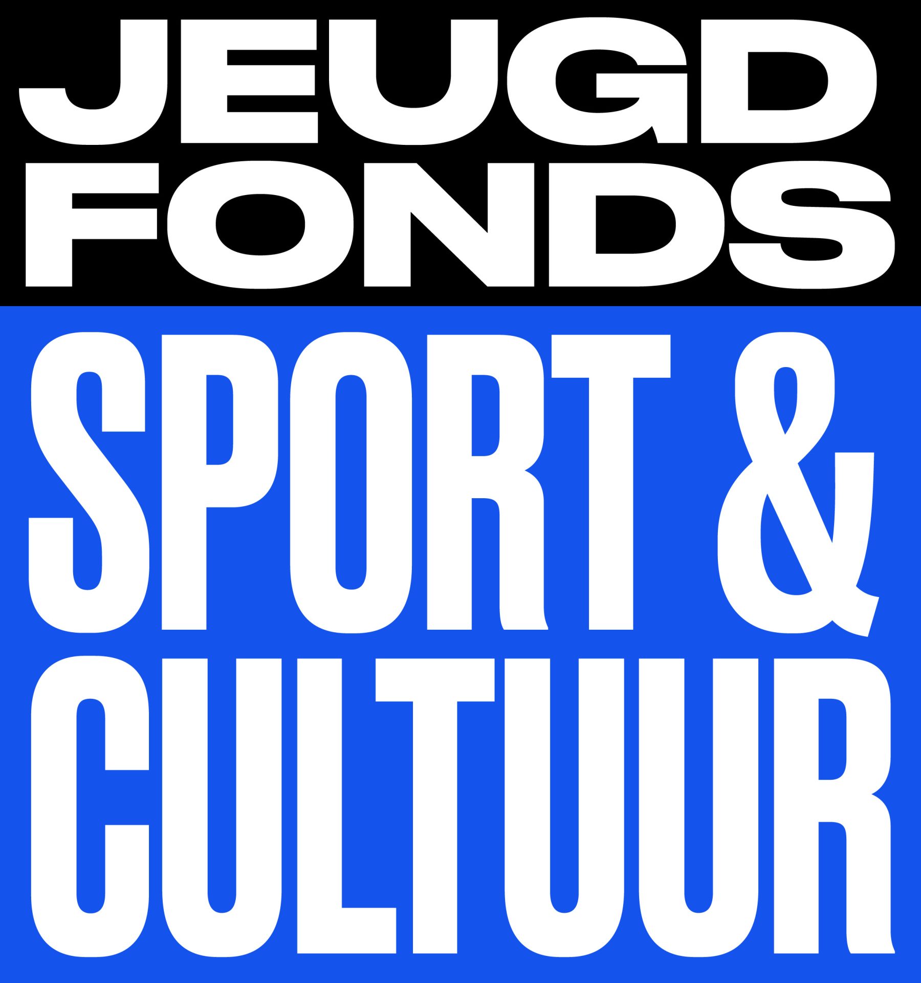 Jeugd Fonds - Sport & Cultuur