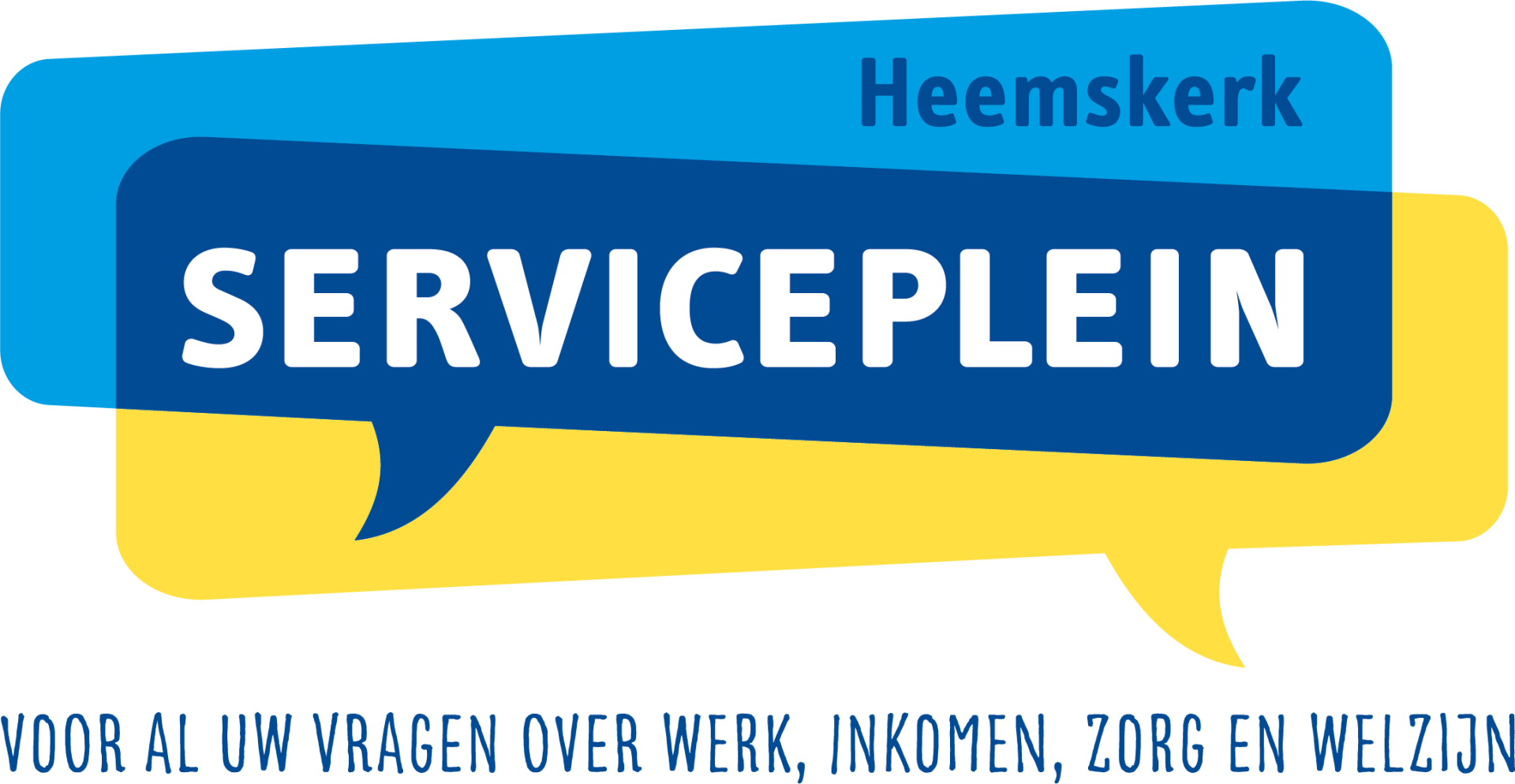 Heemskerk serviceplein - Voor al uw vragen over werk inkomen zorg en welzijn.