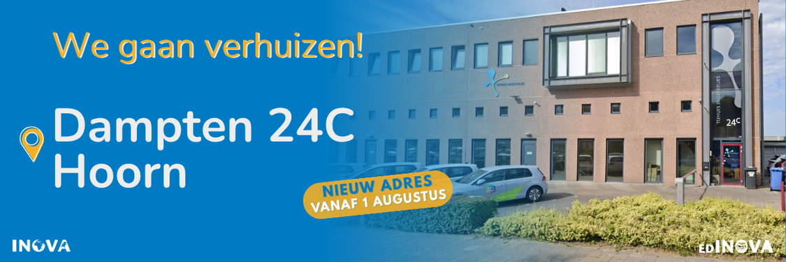 verhuizing Hoorn dampten 24c